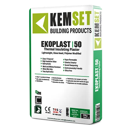 Ekoplast 50